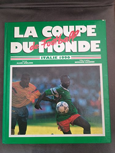 la coupe du monde de football italie 90