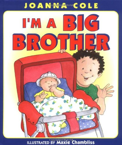 i'm a big brother