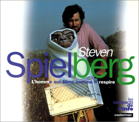 Steven Spielberg