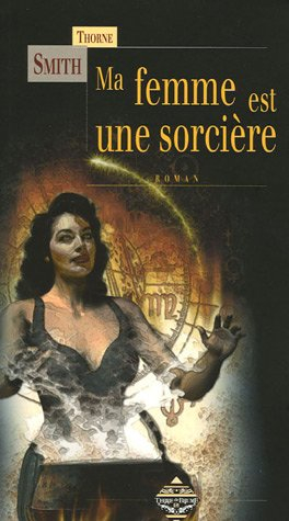 Ma femme est une sorcière