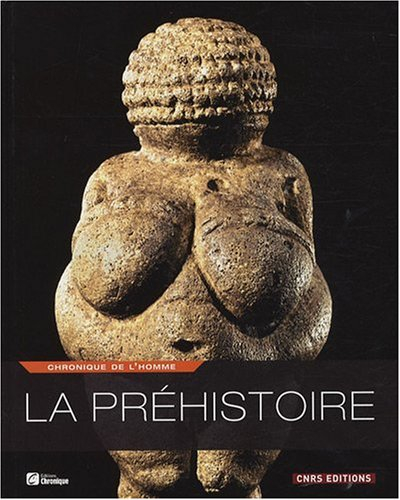La préhistoire