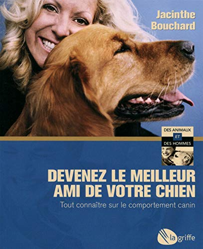 Devenez le meilleur ami de votre chien : tout connaître sur le comportement canin