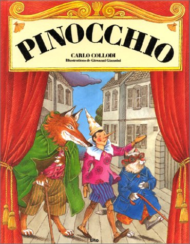 Pinocchio