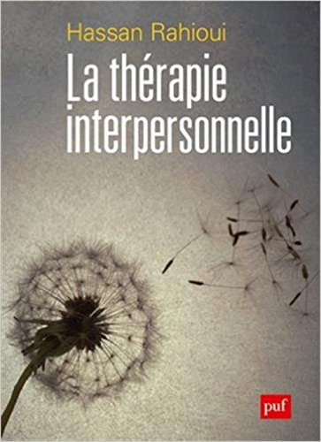 La thérapie interpersonnelle : basée sur l'attachement (TIP-A)