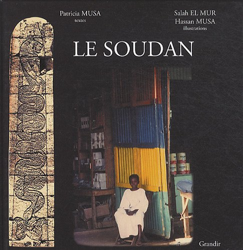 Le Soudan