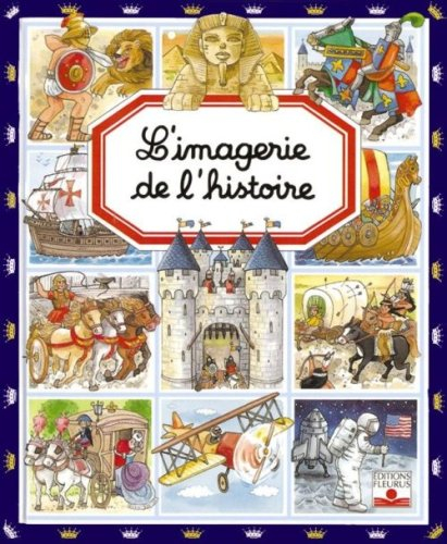 histoire , autocollant