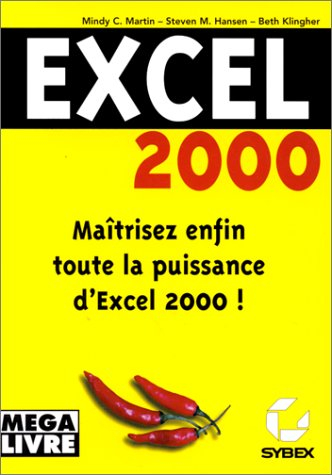Excel 2000