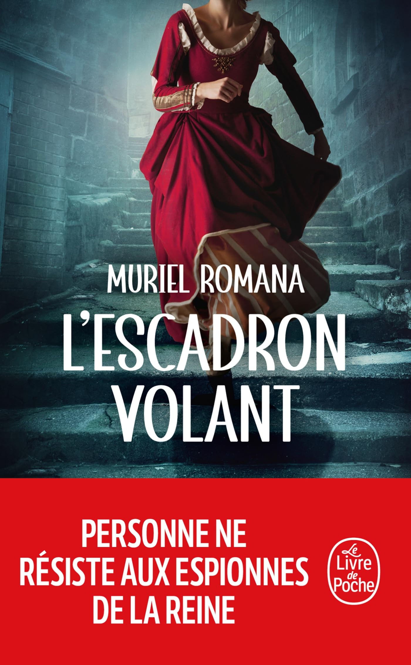 L'escadron volant