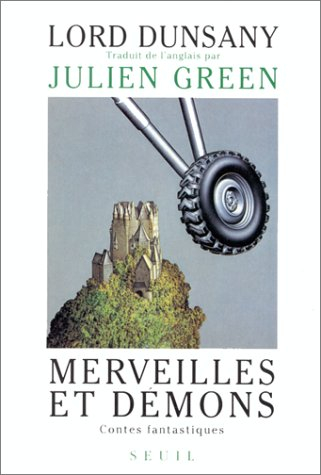 Merveilles et démons : contes fantastiques