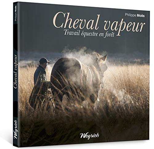Cheval vapeur : travail équestre en forêt