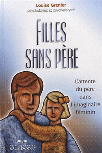 Filles sans pères : attente du père dans l'imaginaire féminin