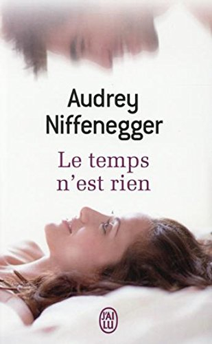 Le temps n'est rien