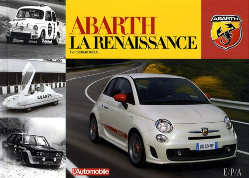 Abarth, la renaissance