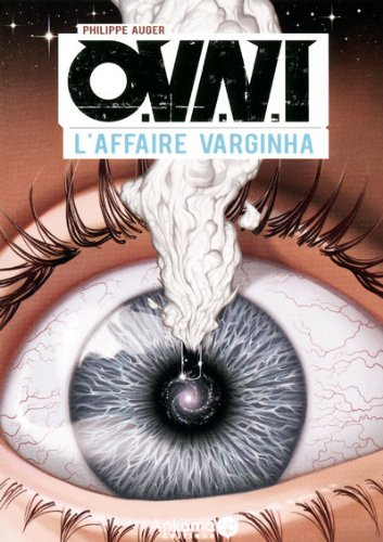 Ovni : l'affaire Varginha