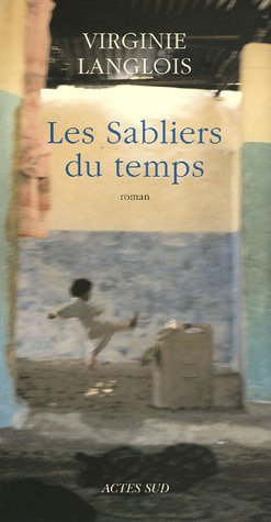 Les sabliers du temps