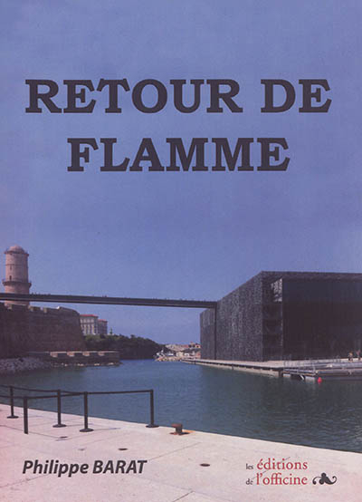 Retour de flamme