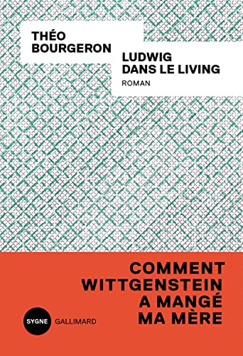 Ludwig dans le living