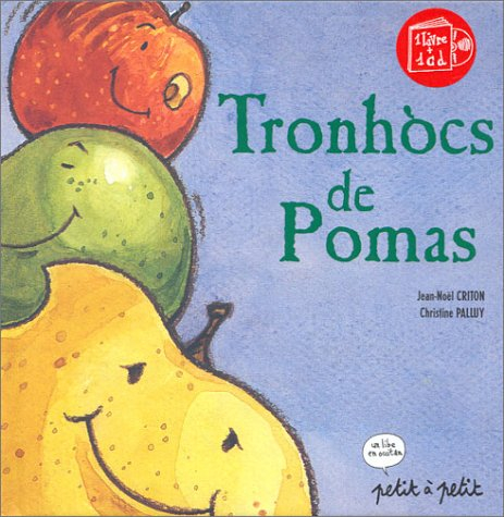 Tronhocs de pomas