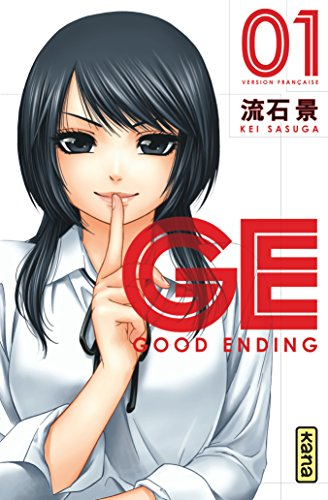 GE, good ending. Vol. 1