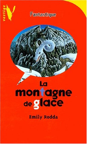 La montagne de glace