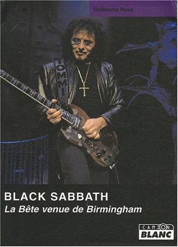 Black sabbath : la bête venue de Birmingham