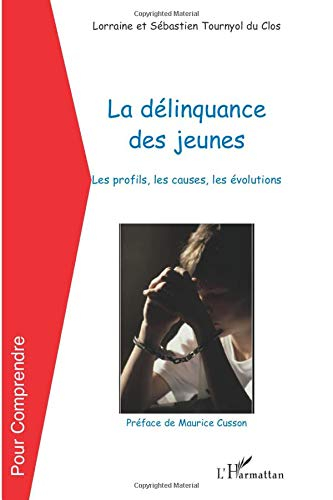 La délinquance des jeunes : les profils, les causes, les évolutions
