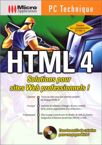 HTML 4