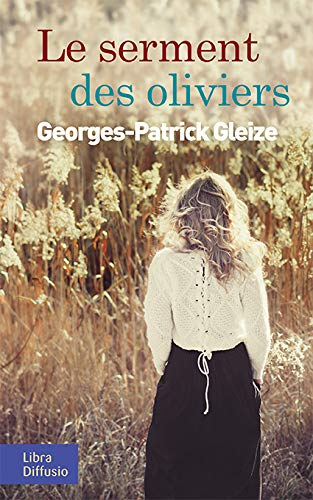 Le serment des oliviers