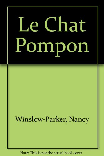 Le Chat Pompon