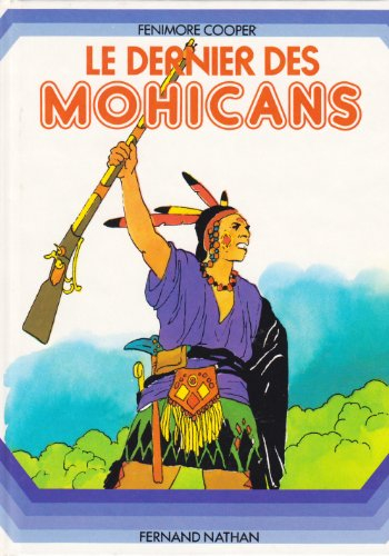 Le dernier des Mohicans