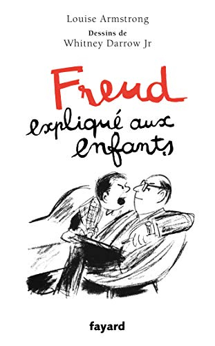 Freud expliqué aux enfants