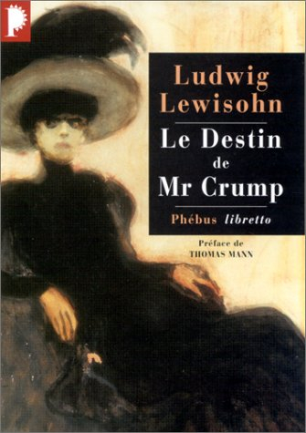 Le destin de Mr Crump