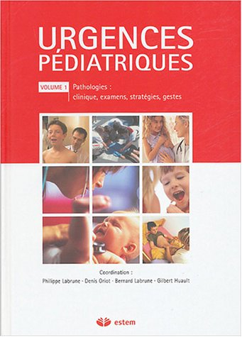 Urgences pédiatriques