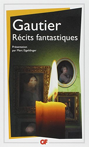 Récits fantastiques