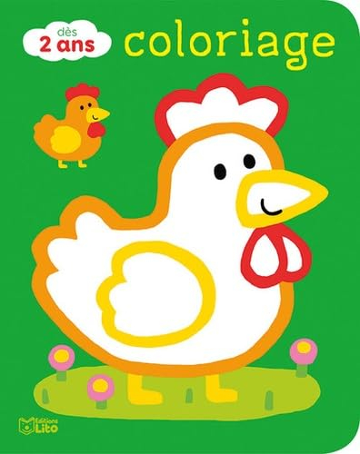 Les animaux de la ferme