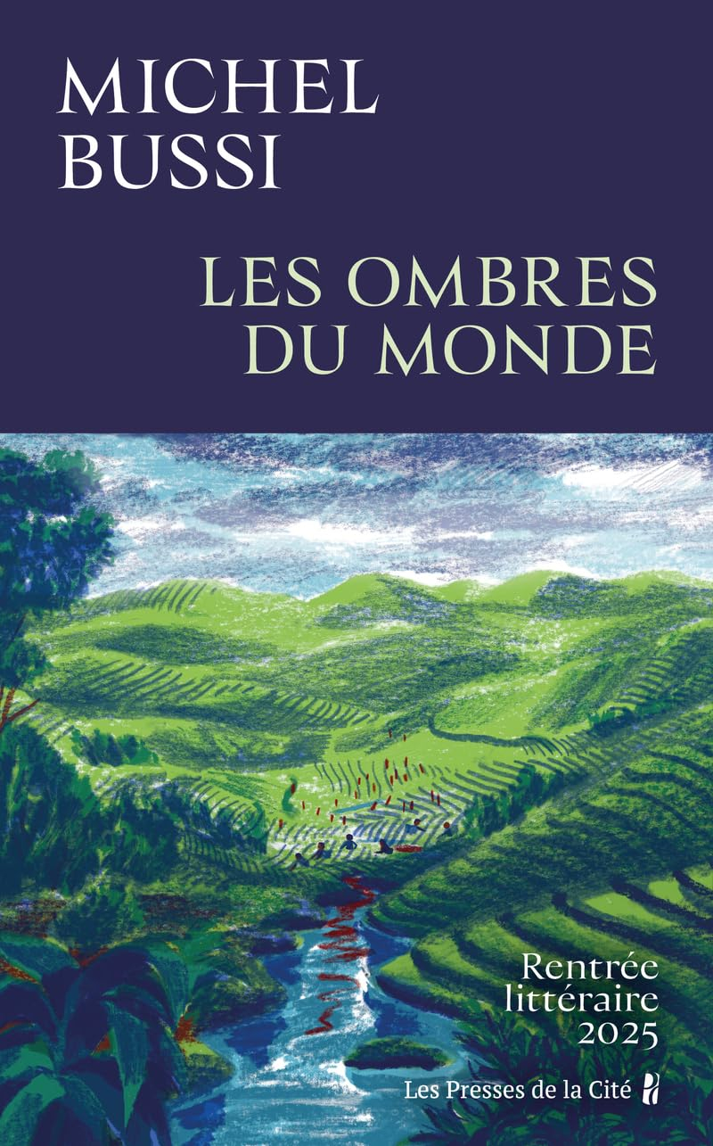 Les Ombres du monde : Rentrée littéraire 2025