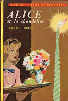 alice et le chandelier
