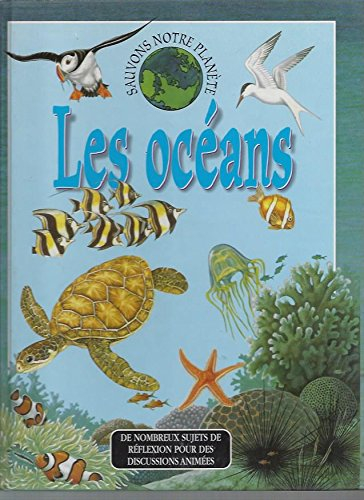 Les océans