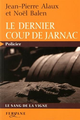 Le dernier coup de Jarnac
