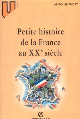 petite histoire de la france