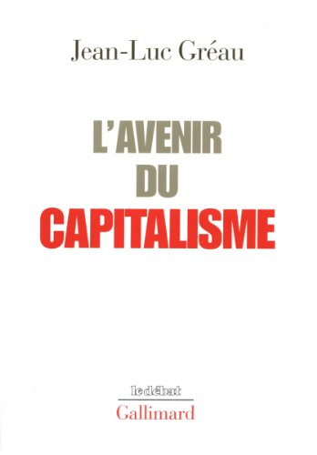 L'avenir du capitalisme