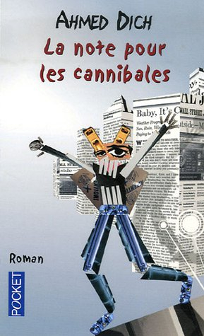 La note pour les cannibales