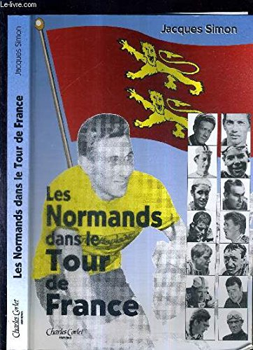 Les Normands dans le Tour de France