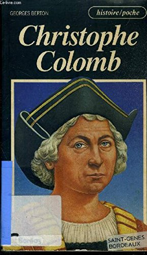 Christophe Colomb