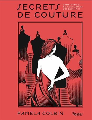 Secrets de couture : confidences de couturiers légendaires