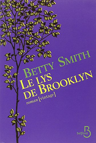 Le lys de Brooklyn