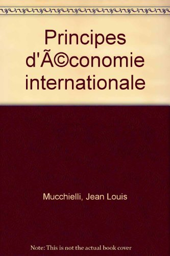 Le Commerce international