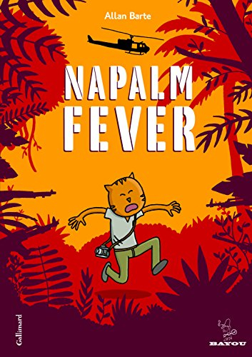 Napalm fever