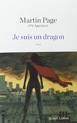 Je suis un dragon