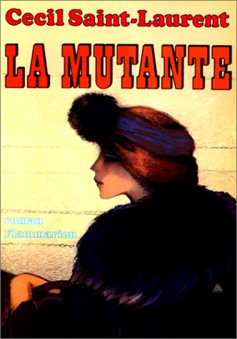 La Mutante